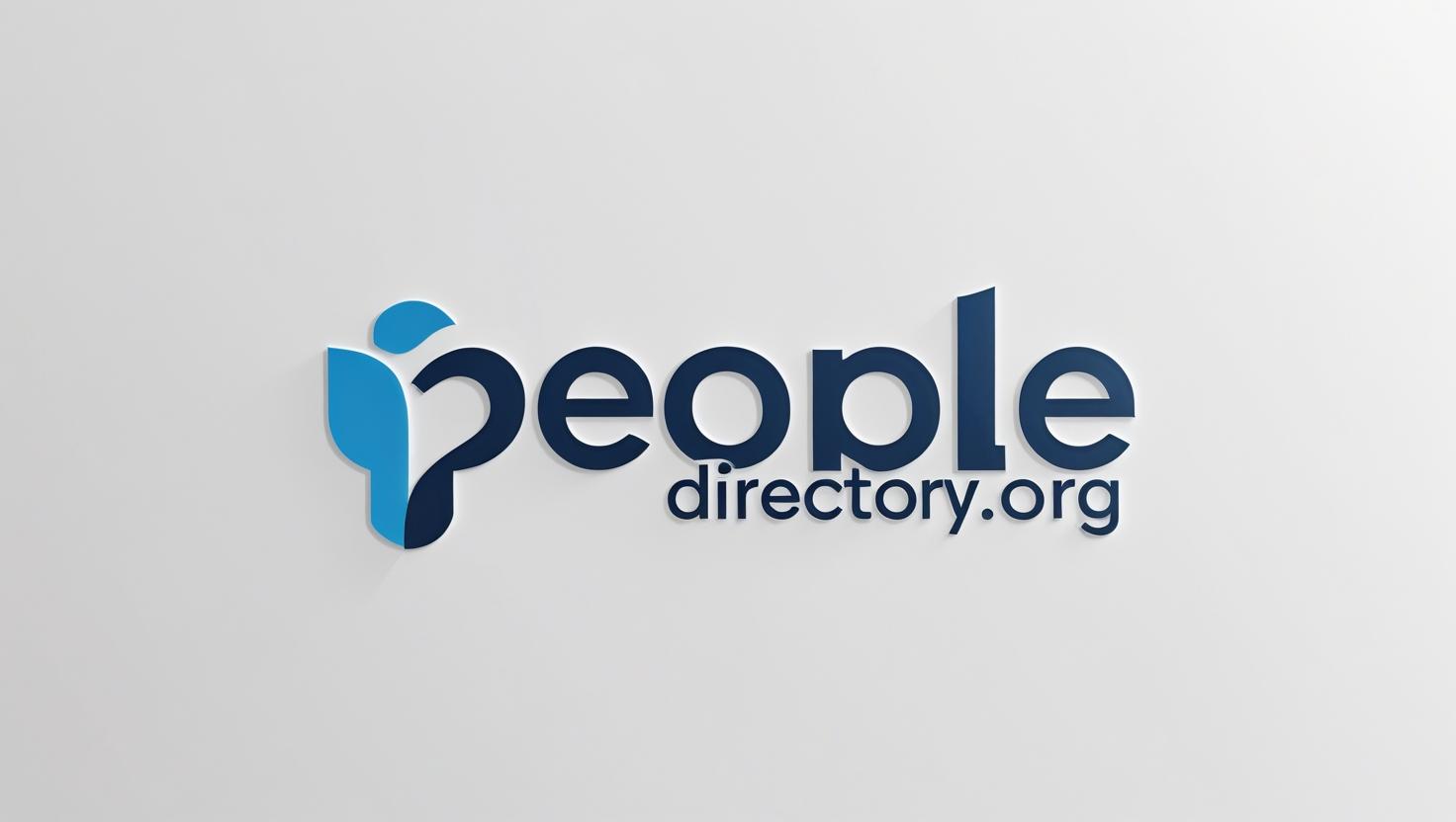 PeopleDirectory
